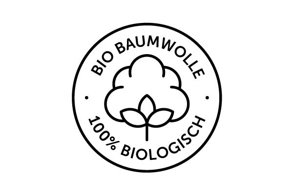 Crestyle | Bio Baumwolle | Logo