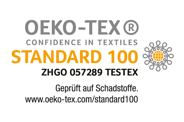 Crestyle | STANDARD 100 by OEKO-TEX® | Logo